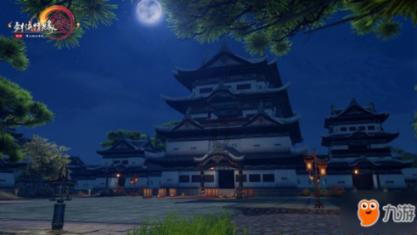 避难所逃生