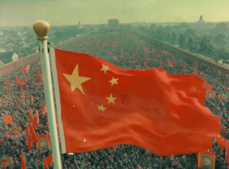 两行句子开头都空了两格，但是是用冒号隔开的，能算作两个自然段吗？游戏画面